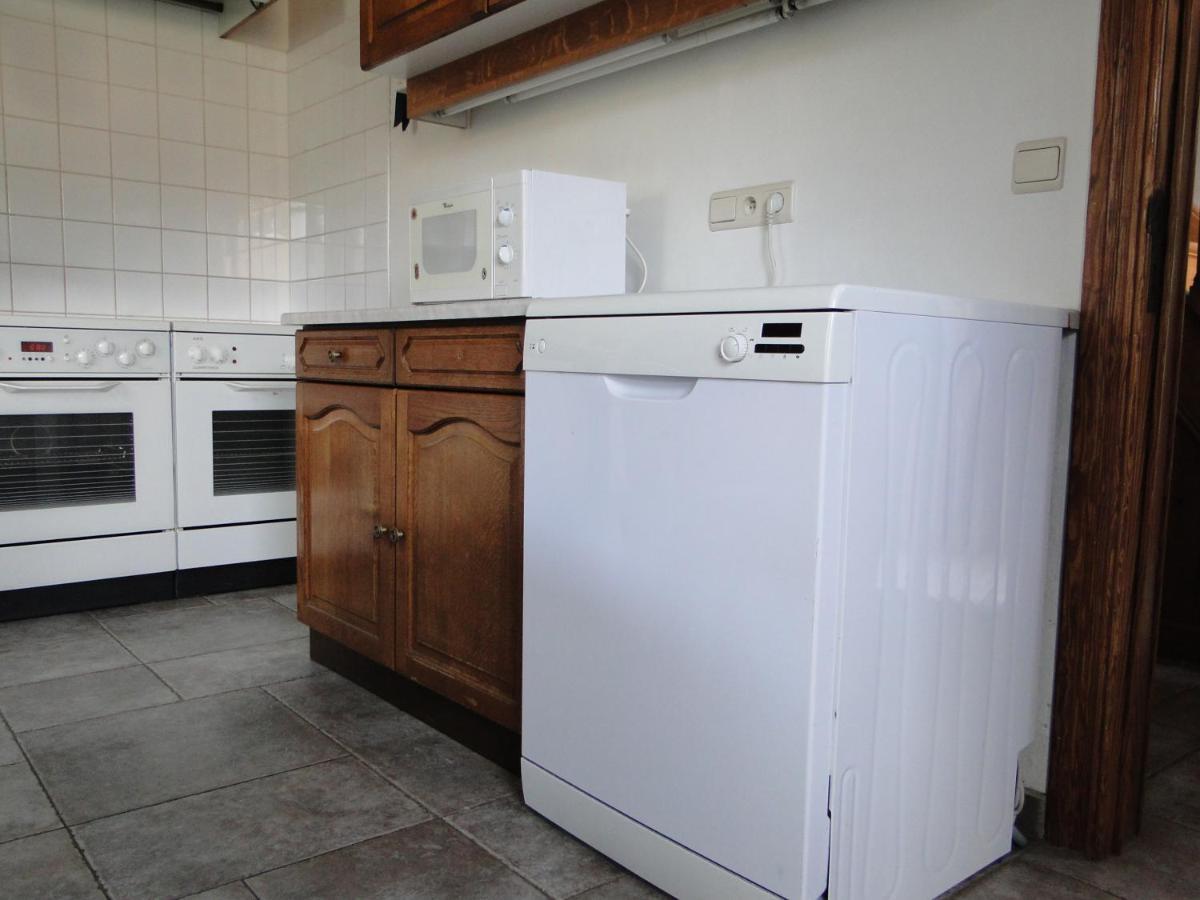 Chambres D'Hotes Des Ardennes Porcheresse  Exterior photo